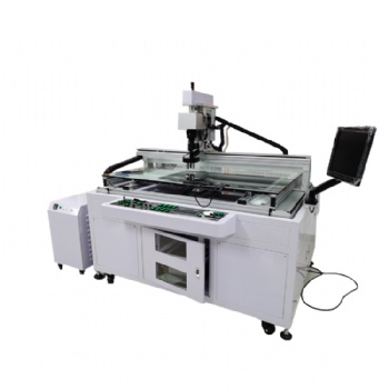 Open cell panel Laser repair machine TV LCD Laser repair machine For panel repair