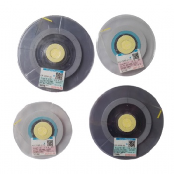 Original ACF Tape AC-2056R-35 AC-7206U-18 AC-7246LU-18 COF Bonding Tape 1.2*50m 1.5*50m 2.0*50m ACF adhesive