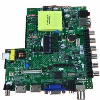 New TP.VST59S.PB813 TP.V56.PB801 TP.VST59S.PB801 LCD TV motherboard driver board 32-50 inch tv repair shop